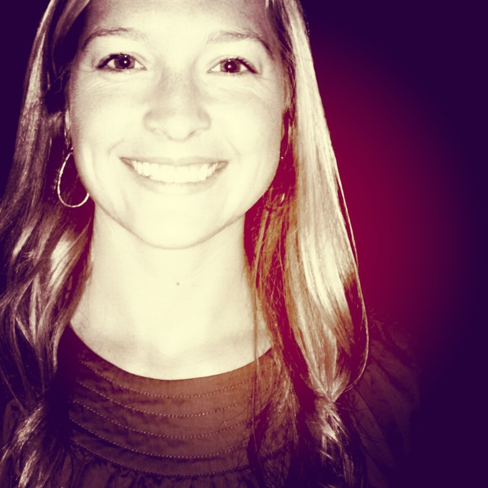 Meet your Posher, Julia